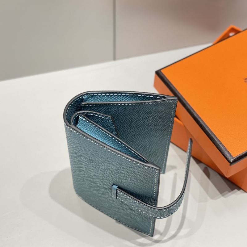 Hermes Wallets Purse